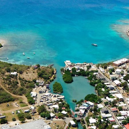 Вілла Chill Spot Ceiba Екстер'єр фото