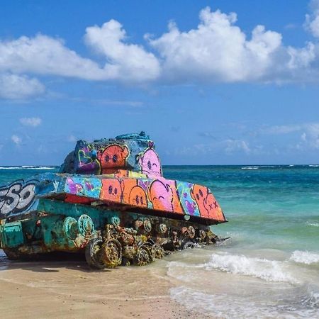 Вілла Chill Spot Ceiba Екстер'єр фото