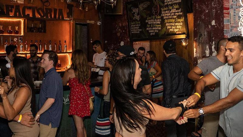 Вілла Chill Spot Ceiba Екстер'єр фото