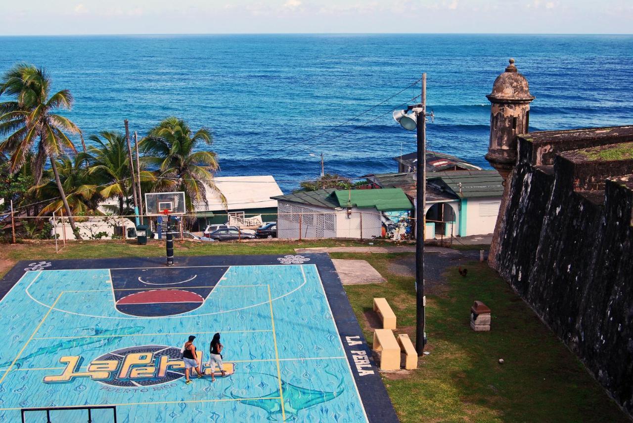 Вілла Chill Spot Ceiba Екстер'єр фото