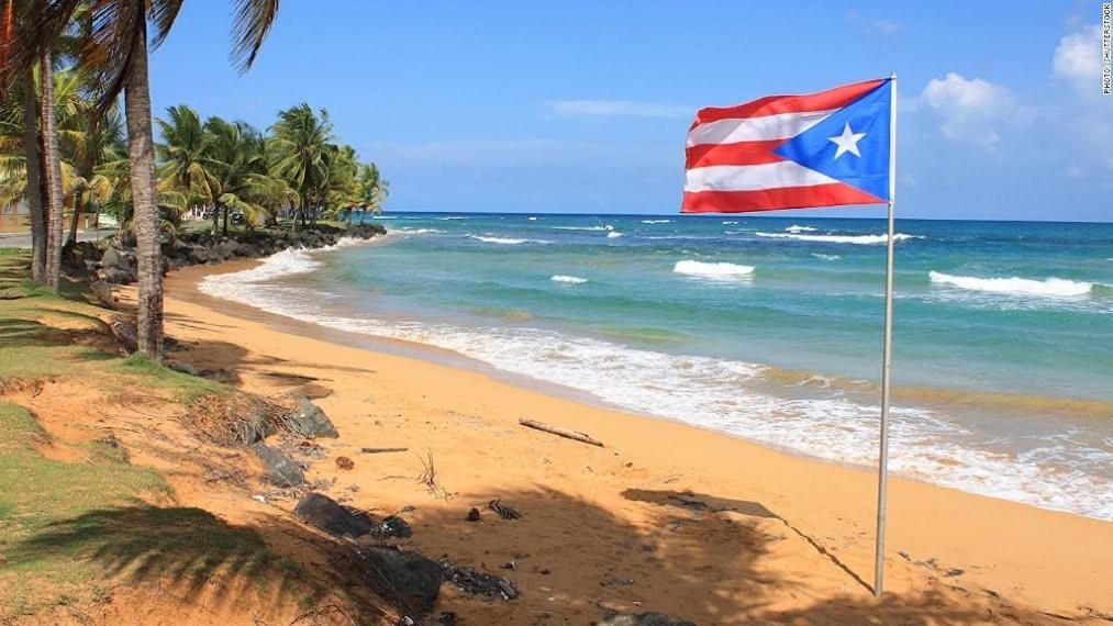 Вілла Chill Spot Ceiba Екстер'єр фото
