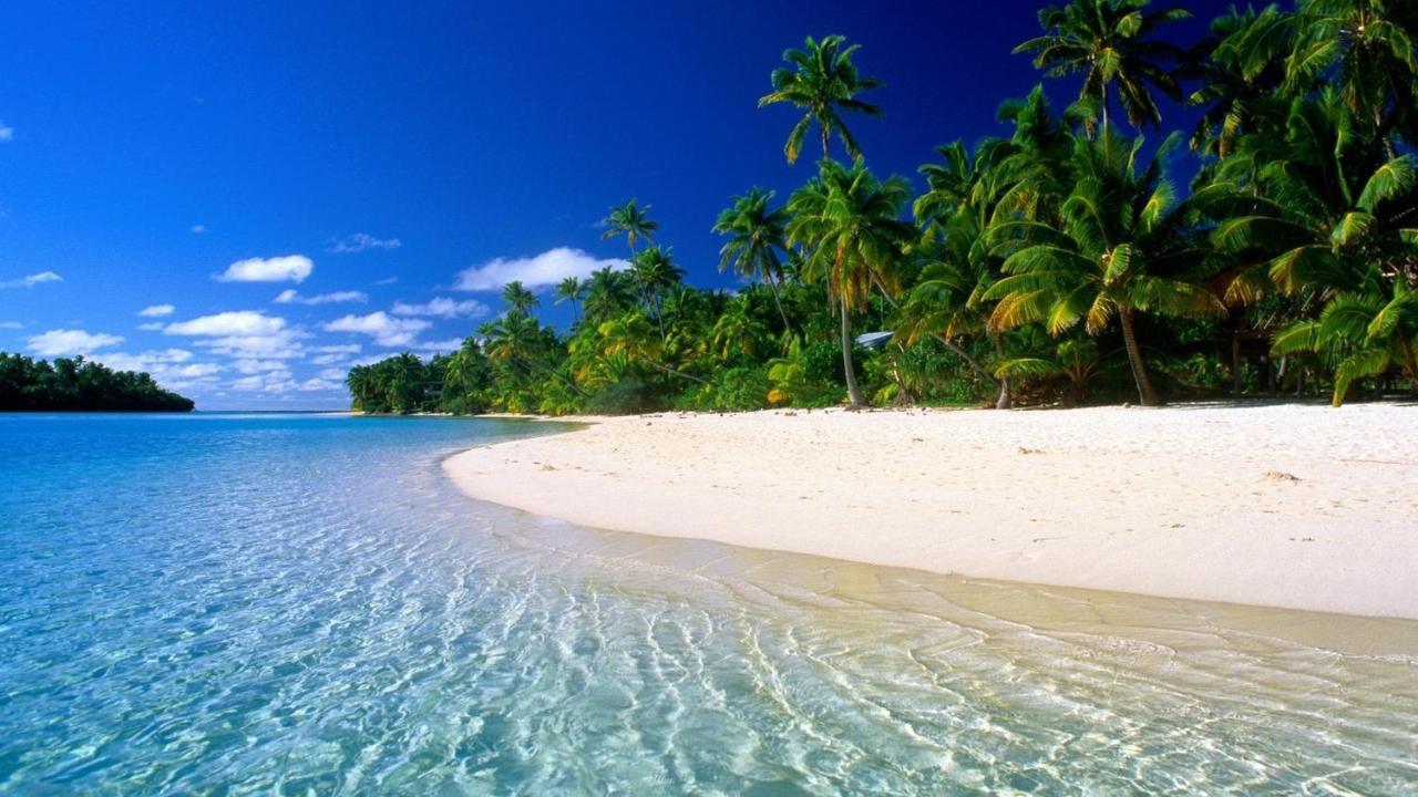 Вілла Chill Spot Ceiba Екстер'єр фото