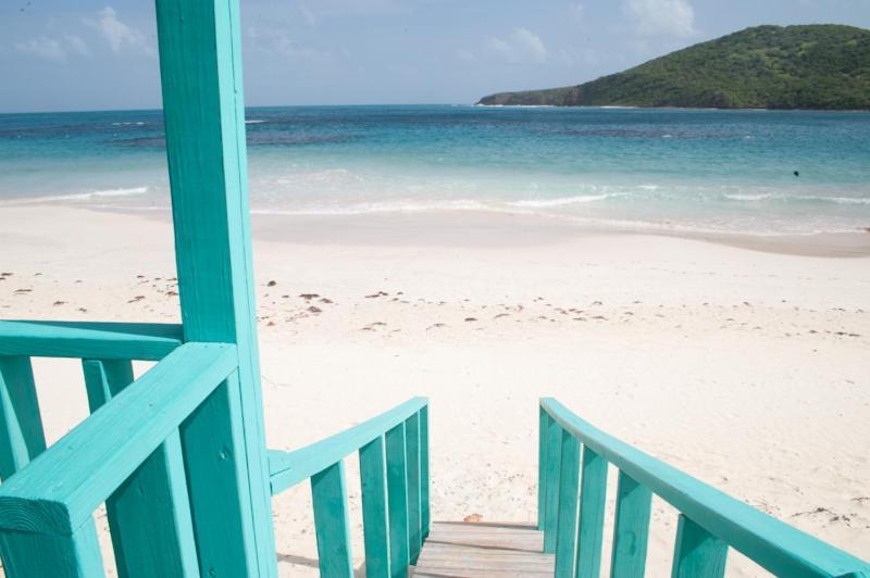 Вілла Chill Spot Ceiba Екстер'єр фото