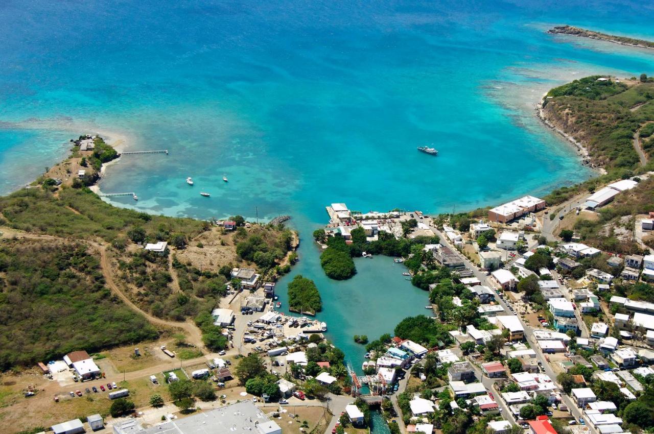 Вілла Chill Spot Ceiba Екстер'єр фото