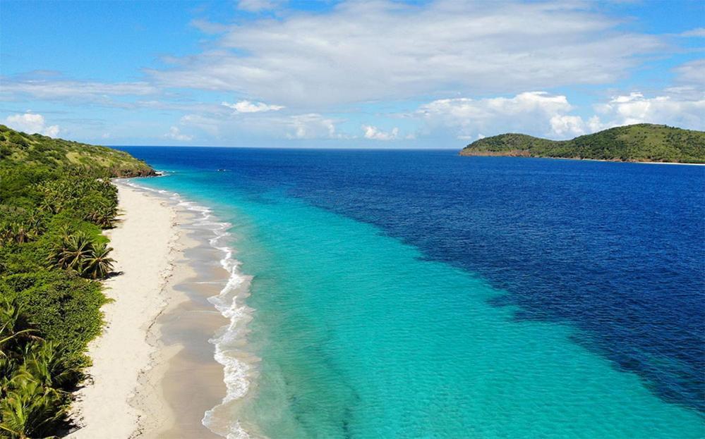 Вілла Chill Spot Ceiba Екстер'єр фото