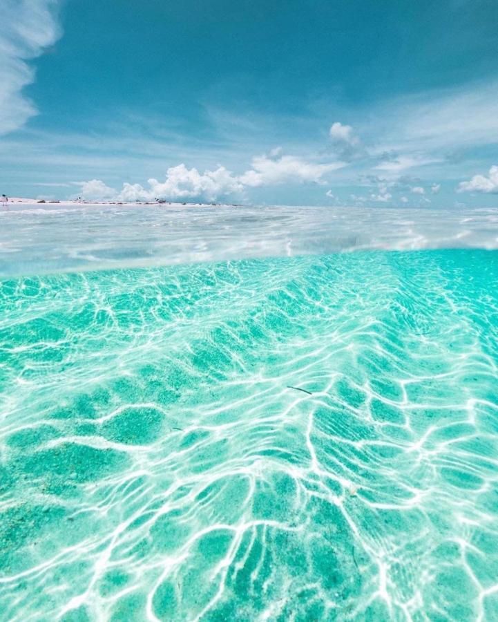 Вілла Chill Spot Ceiba Екстер'єр фото