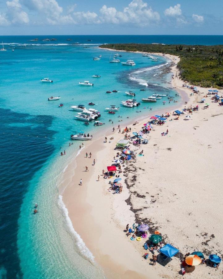 Вілла Chill Spot Ceiba Екстер'єр фото
