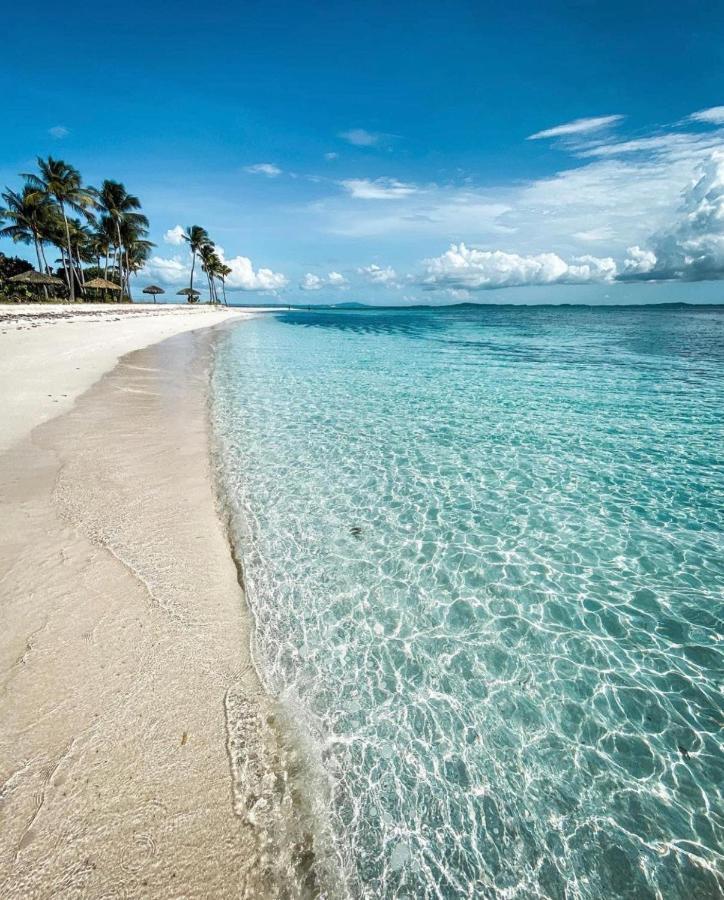 Вілла Chill Spot Ceiba Екстер'єр фото